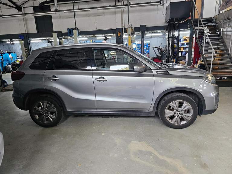 Suzuki