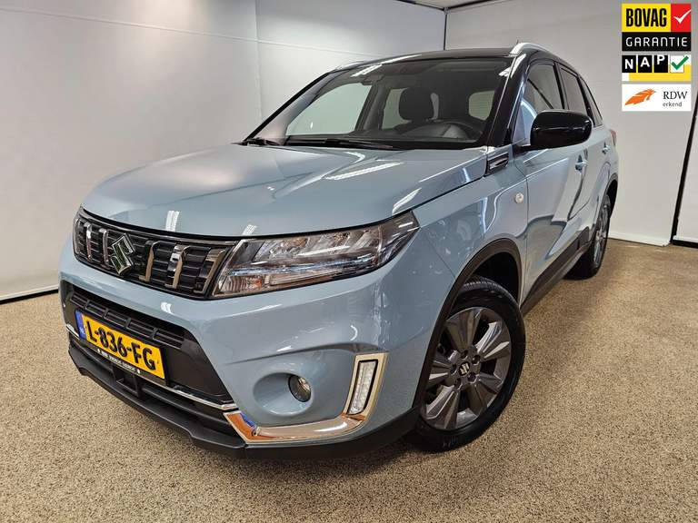 Suzuki