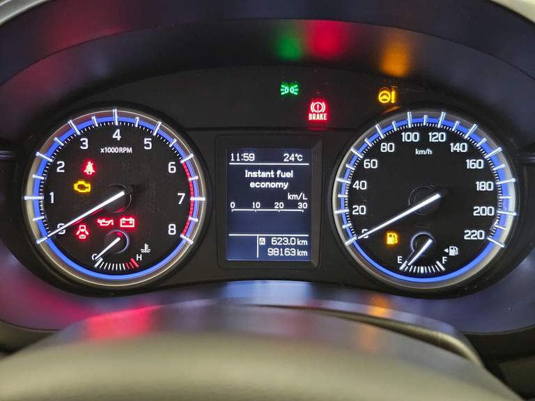 Suzuki