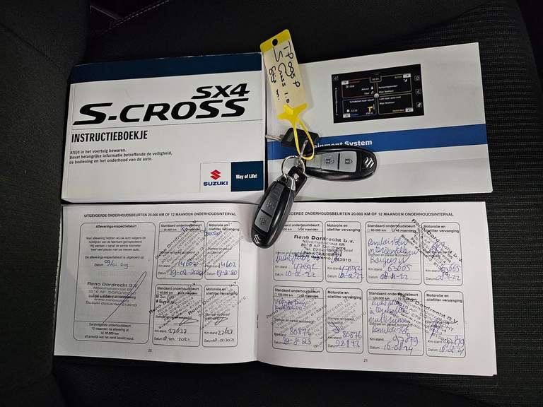 Suzuki