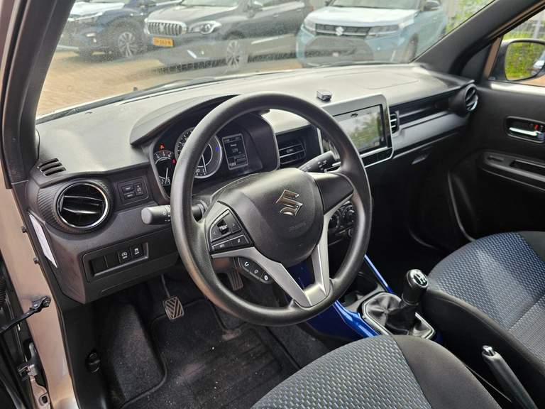Suzuki