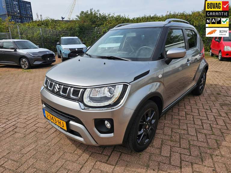 Suzuki