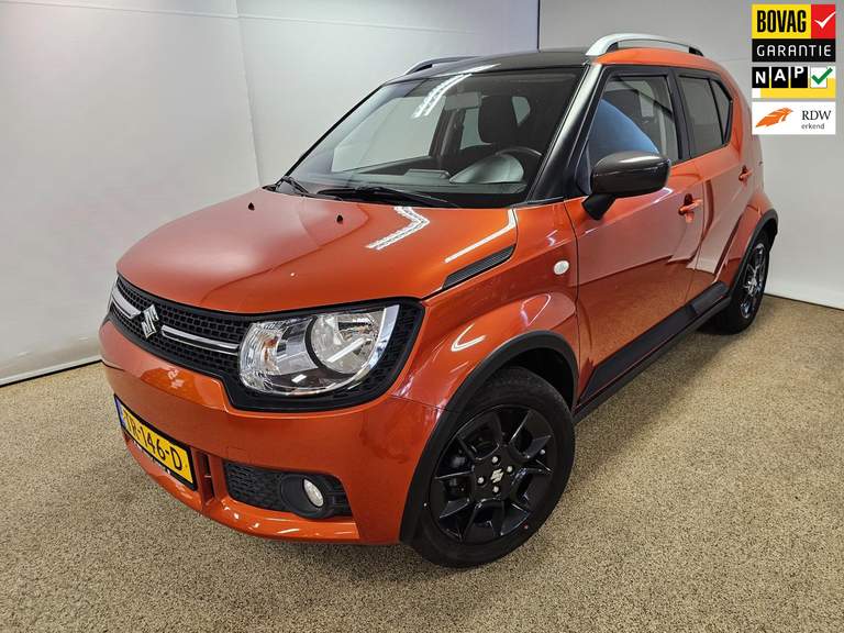 Suzuki