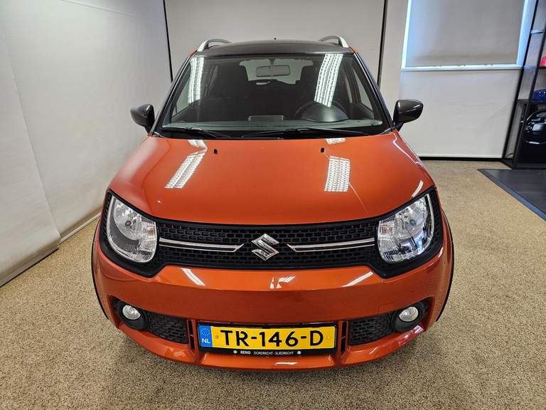 Suzuki