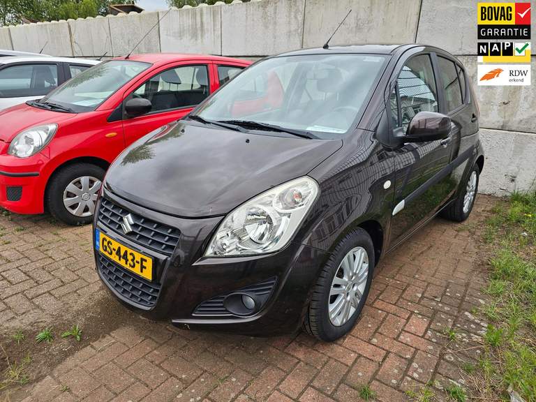 Suzuki