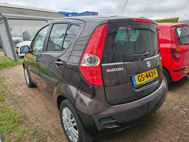 Suzuki