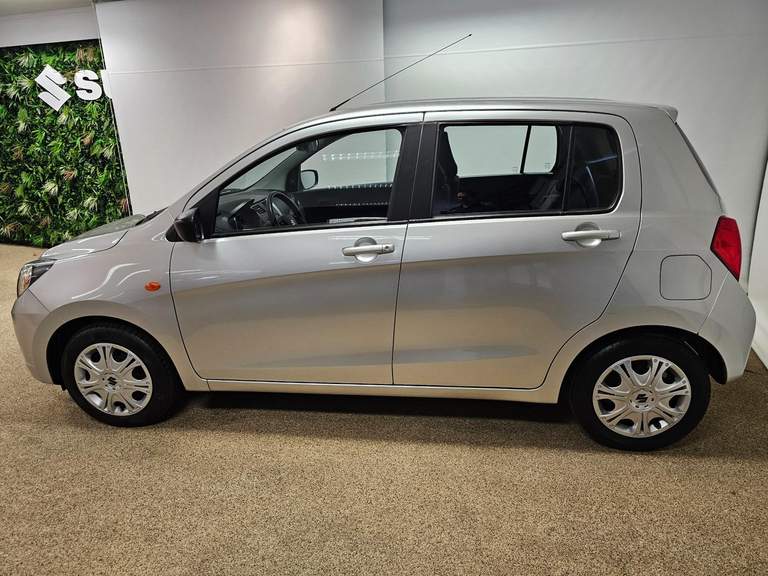 Suzuki