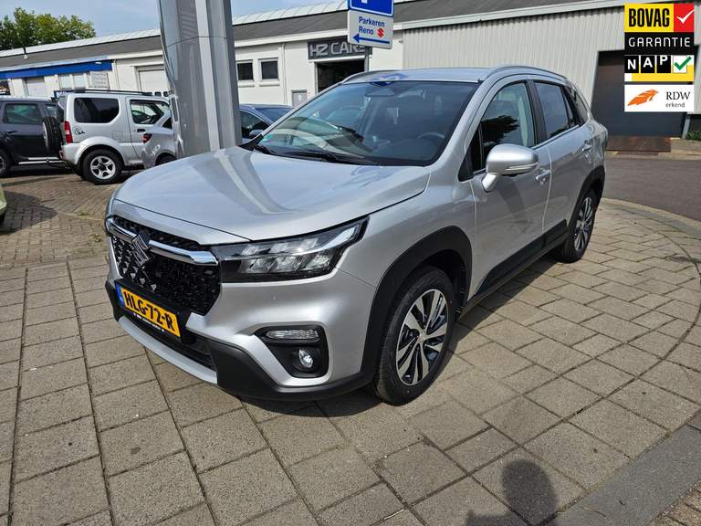Suzuki