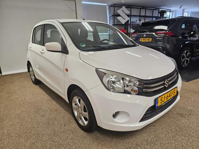Suzuki