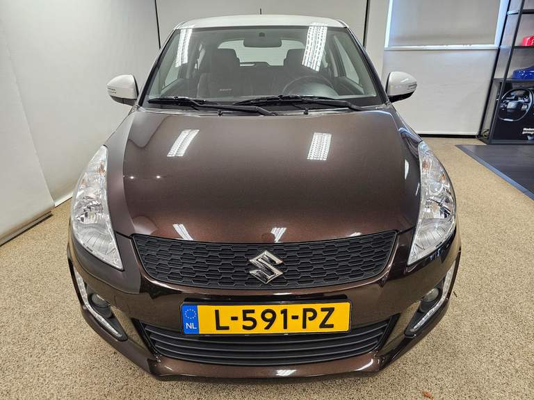 Suzuki