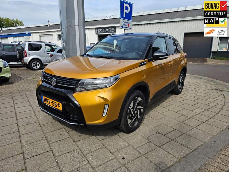 Suzuki
