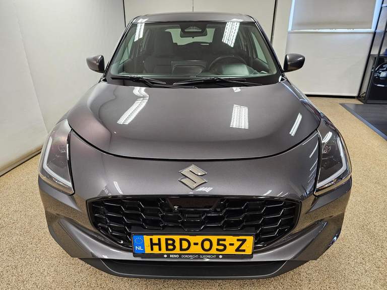 Suzuki