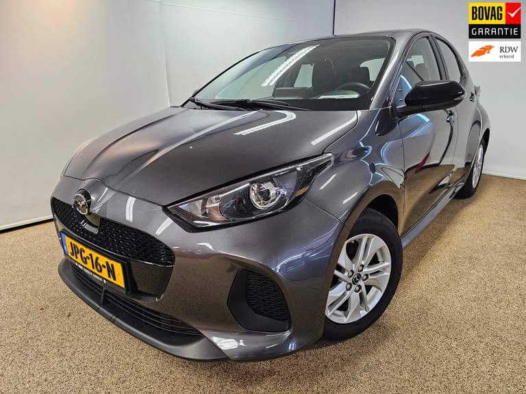 Mazda