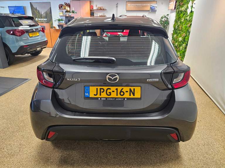 Mazda