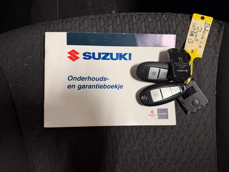 Suzuki