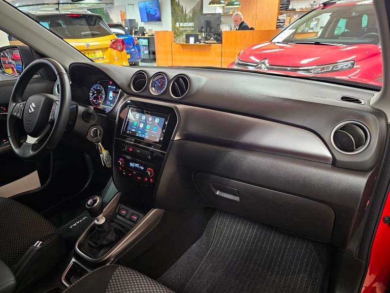 Suzuki
