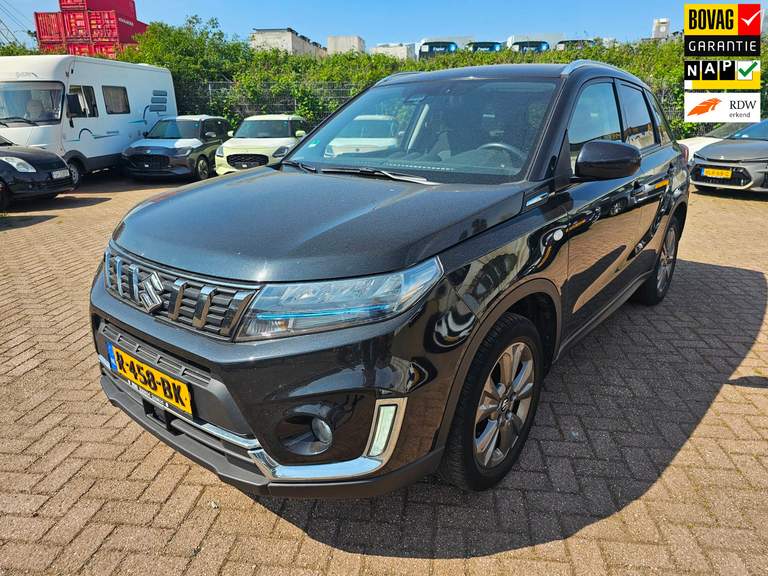 Suzuki