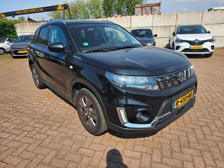 Suzuki