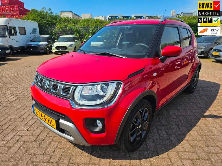 Suzuki