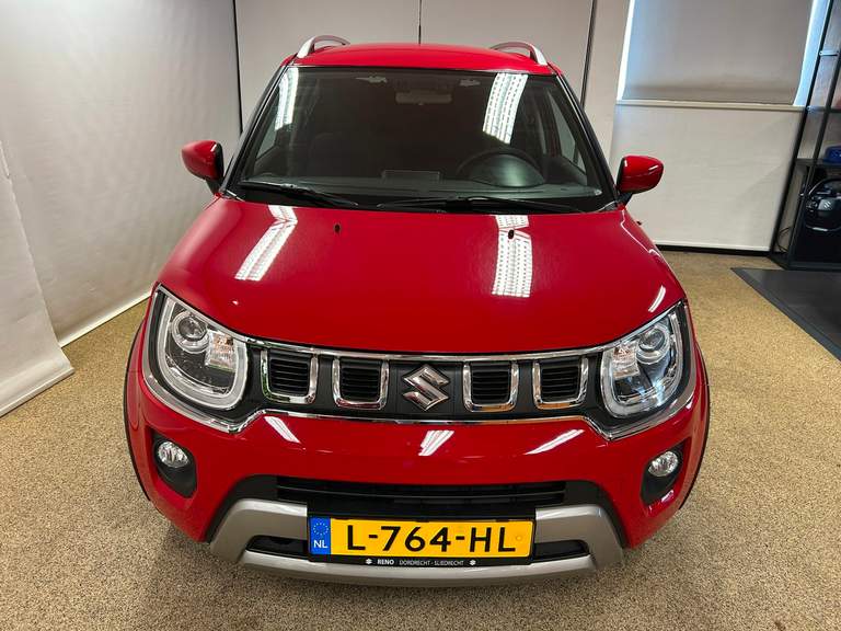 Suzuki