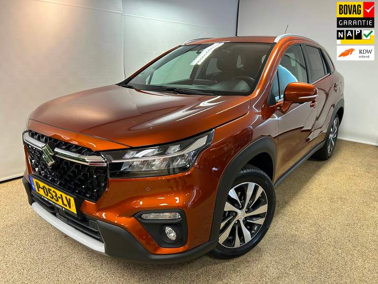 Suzuki