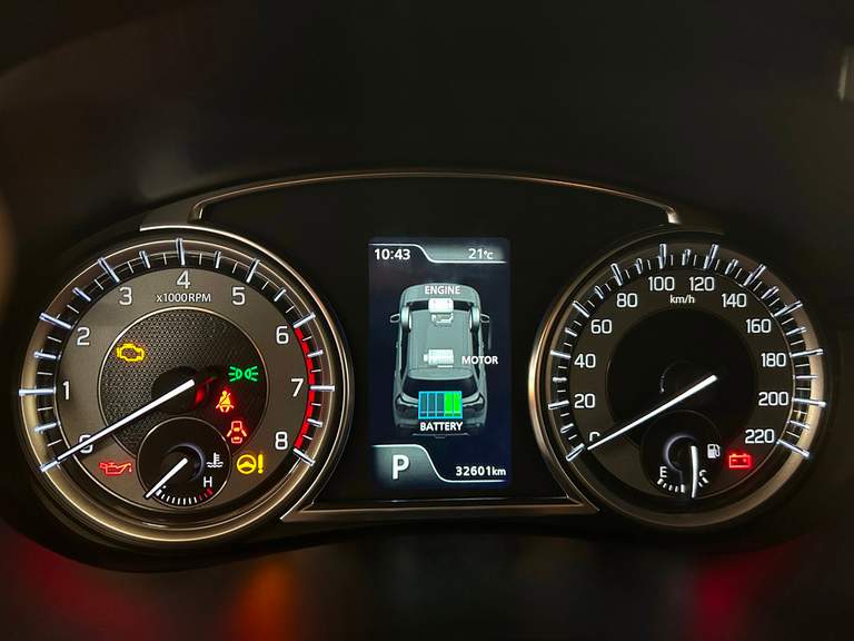 Suzuki