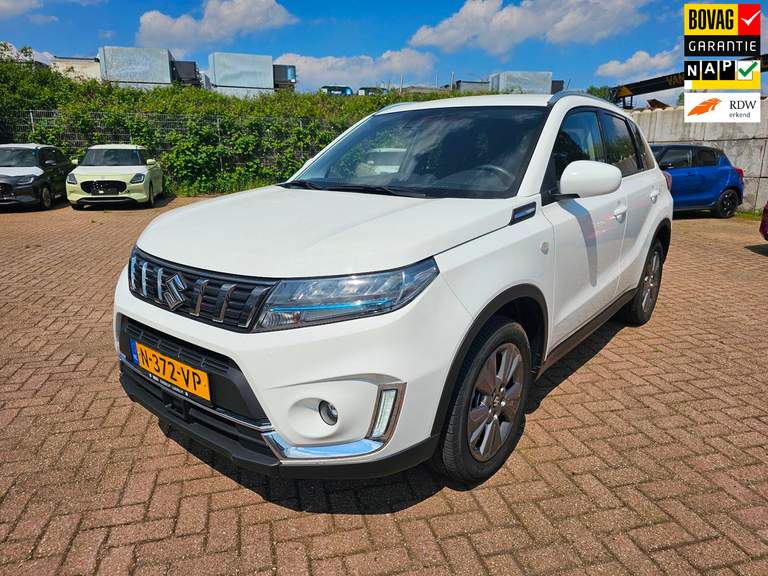 Suzuki