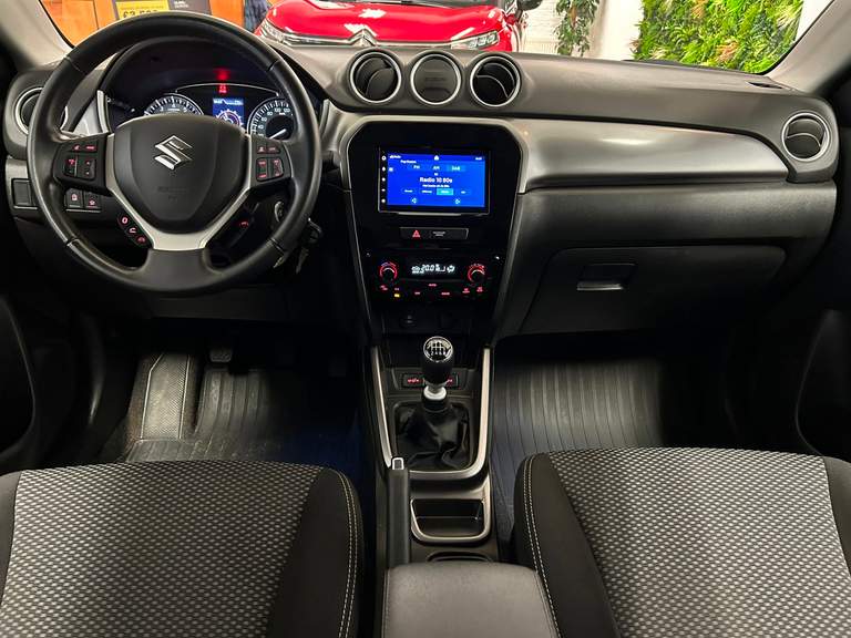 Suzuki