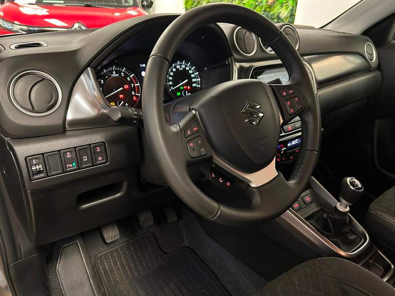 Suzuki Suzuki