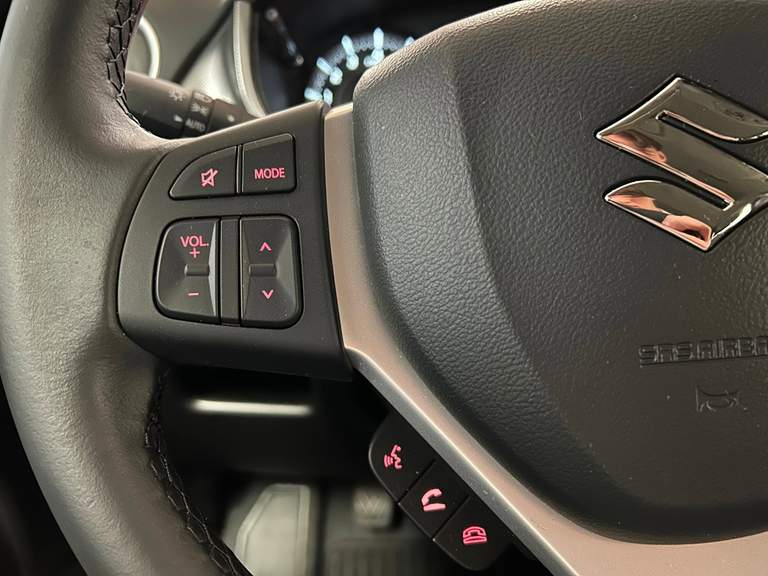 Suzuki Suzuki