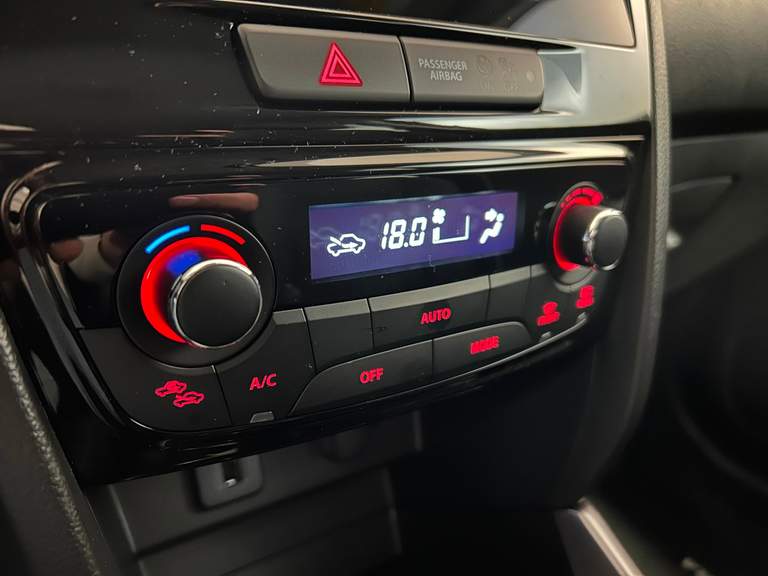 Suzuki Suzuki