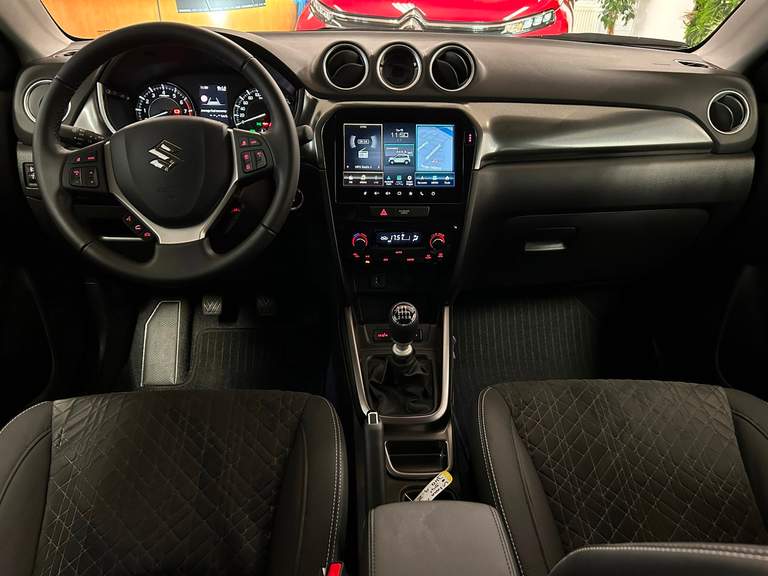 Suzuki Suzuki