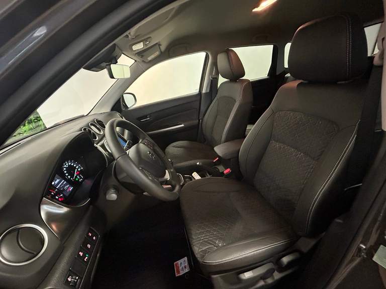 Suzuki Suzuki