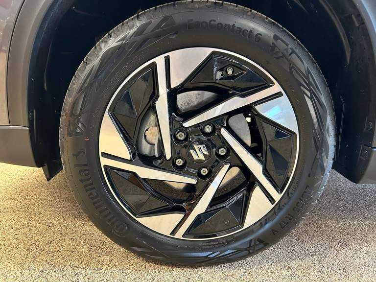Suzuki Suzuki