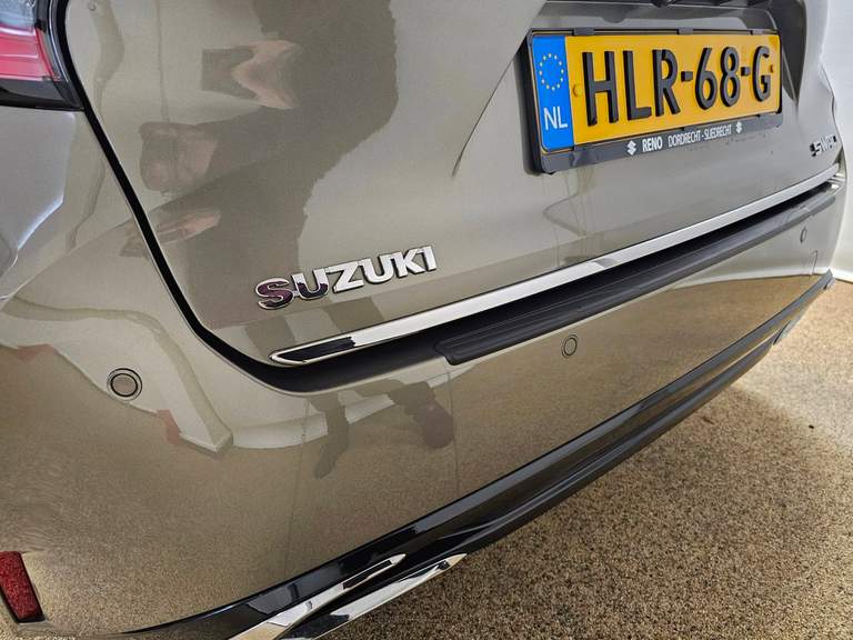 Suzuki Suzuki