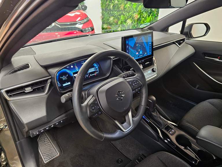 Suzuki Suzuki