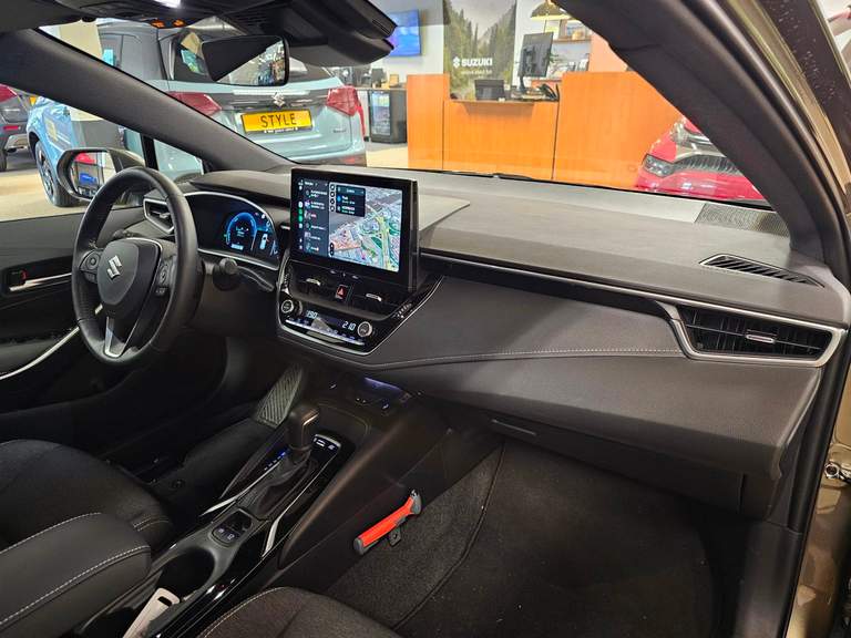 Suzuki Suzuki