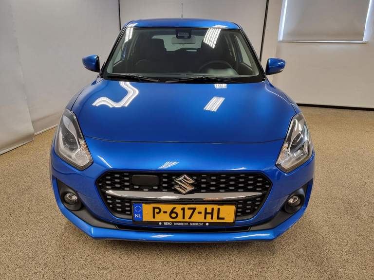Suzuki