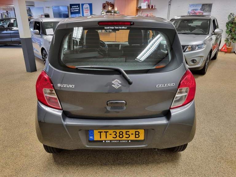 Suzuki