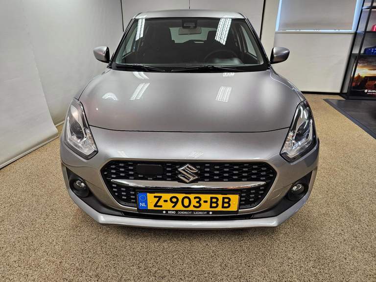 Suzuki
