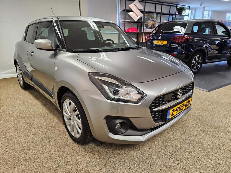 Suzuki