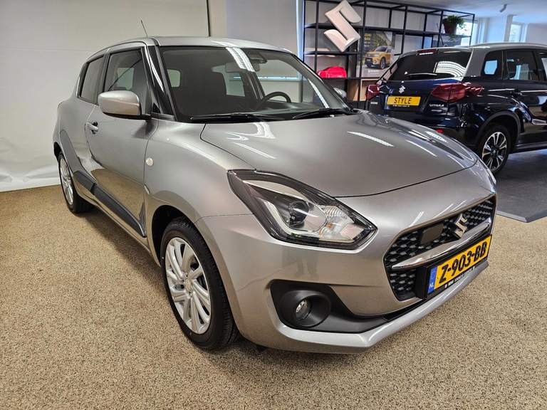 Suzuki