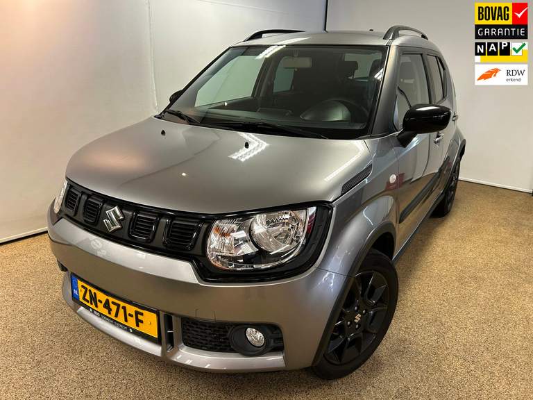 Suzuki