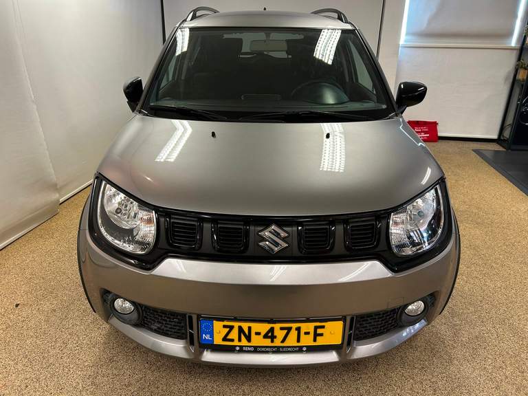 Suzuki