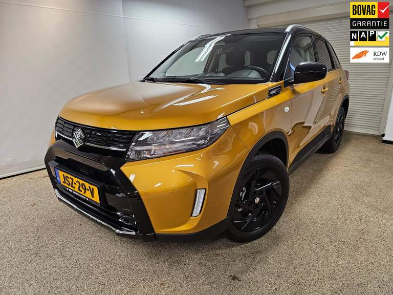 Suzuki