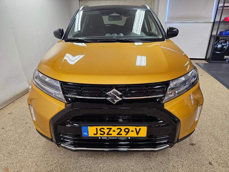 Suzuki
