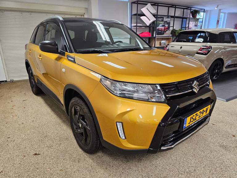 Suzuki