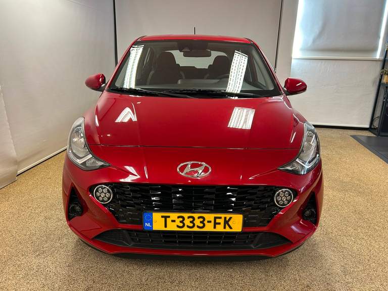 Hyundai