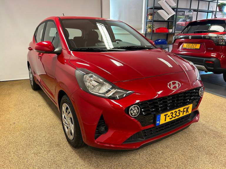 Hyundai