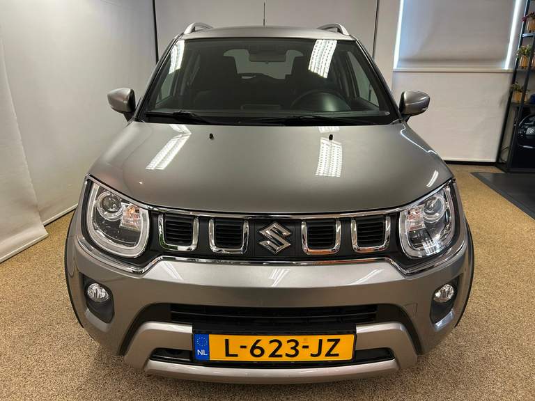 Suzuki